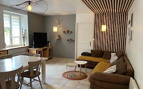 Appartement 5 Personnes Avec Espace Plein Air
